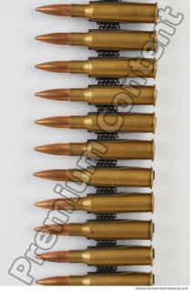 Weapon Machine Gun Cartridge Belt 0002